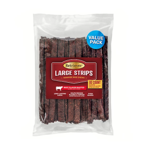 Beef Strips - 320g