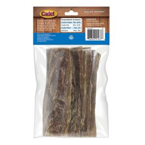 Beef Strips - 100g
