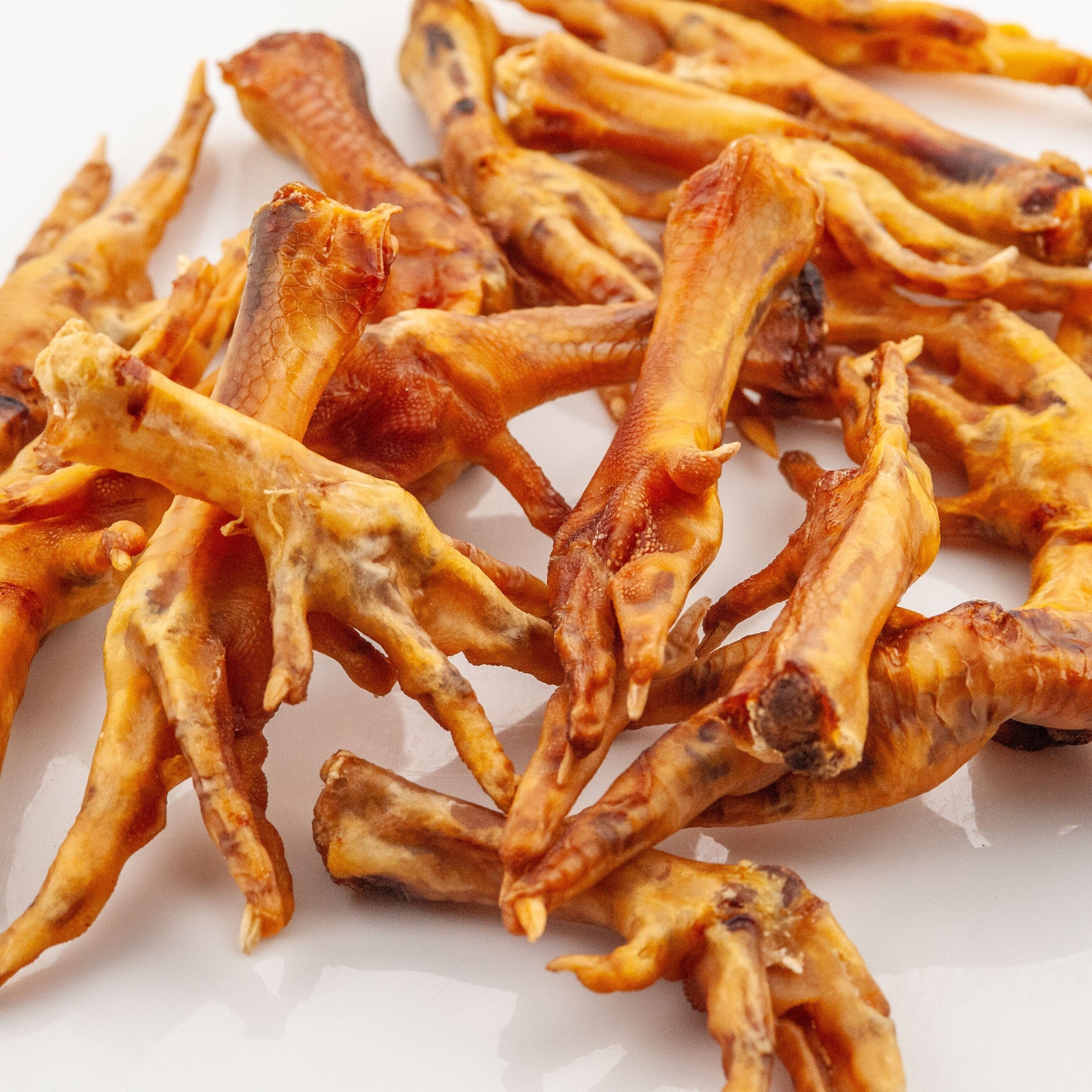Chicken feet - 100g - Image 3