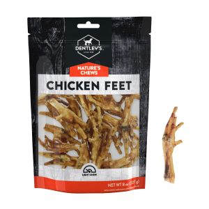 Chicken feet - 100g