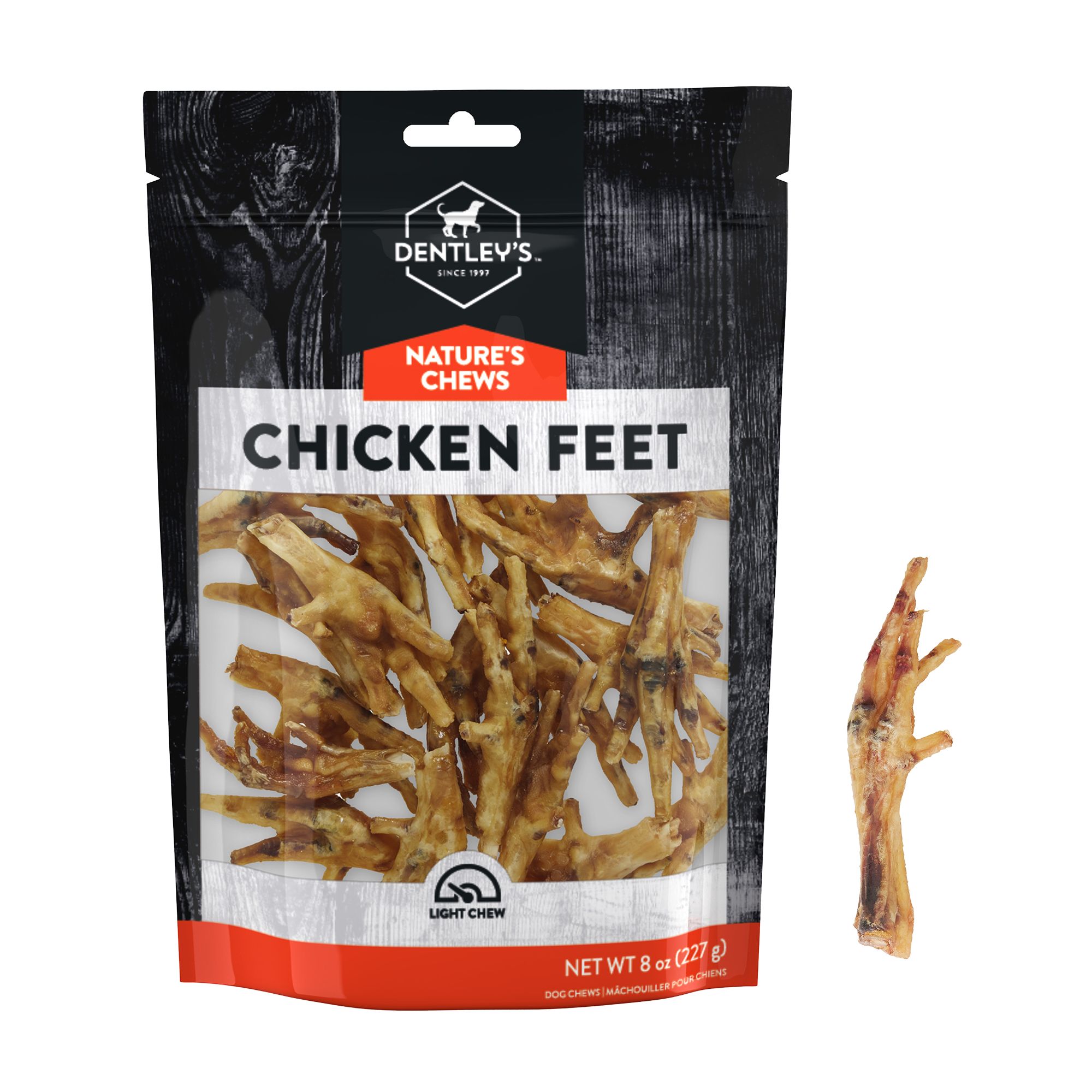 Chicken feet - 100g